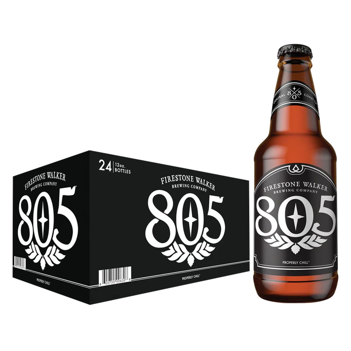 Firestone Walker 805