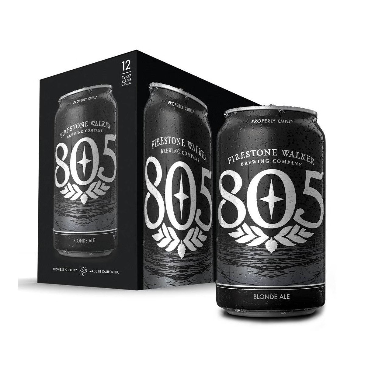 Firestone Walker 805 (6-Pack)