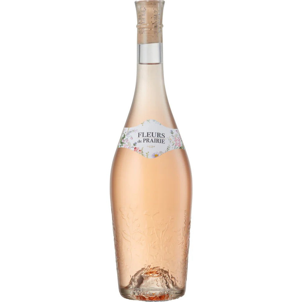 Fleur De Prairie 750ml