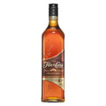 Flor de Cana Oro 4Yr