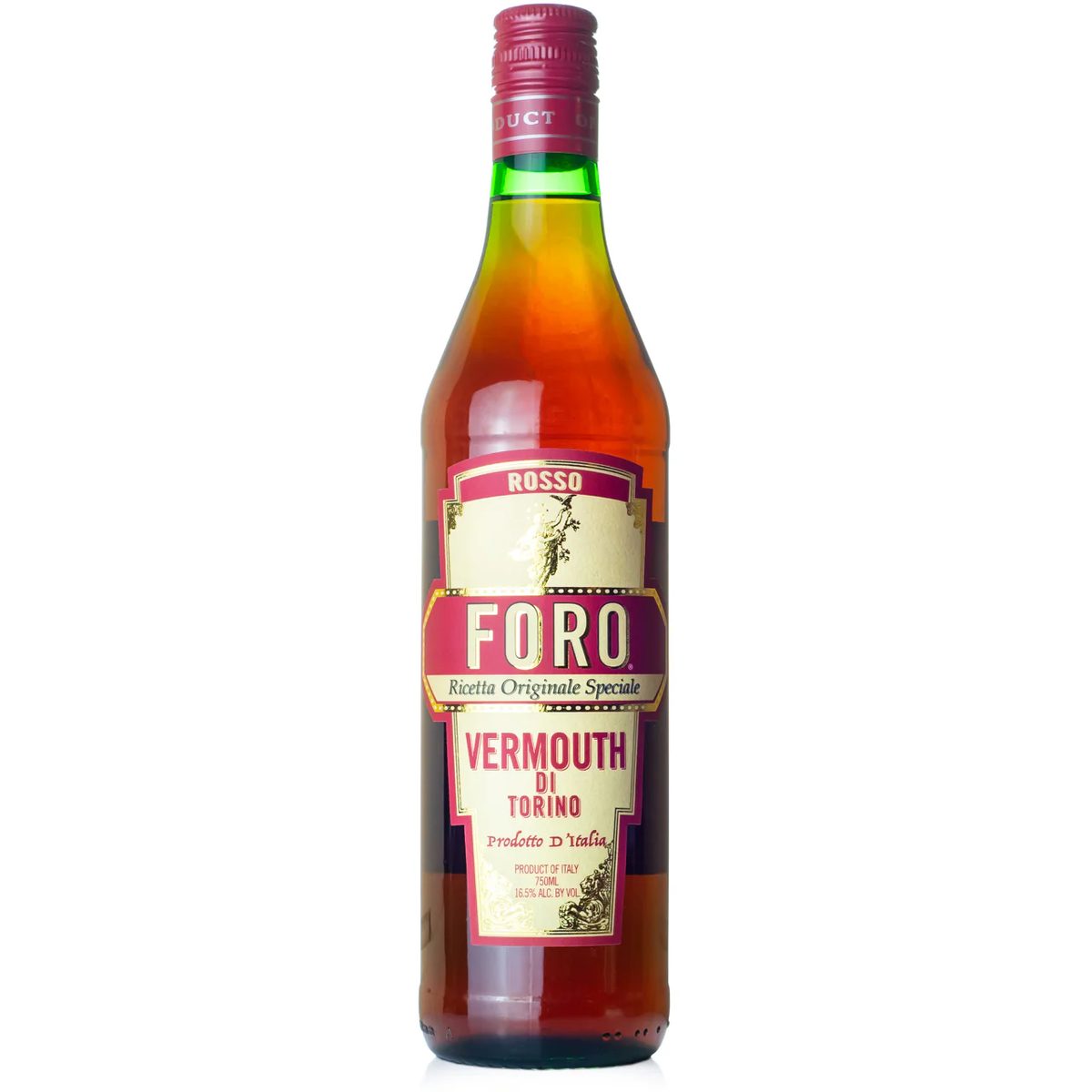 Foro Vermouth