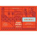 Fort Point Animal IPA