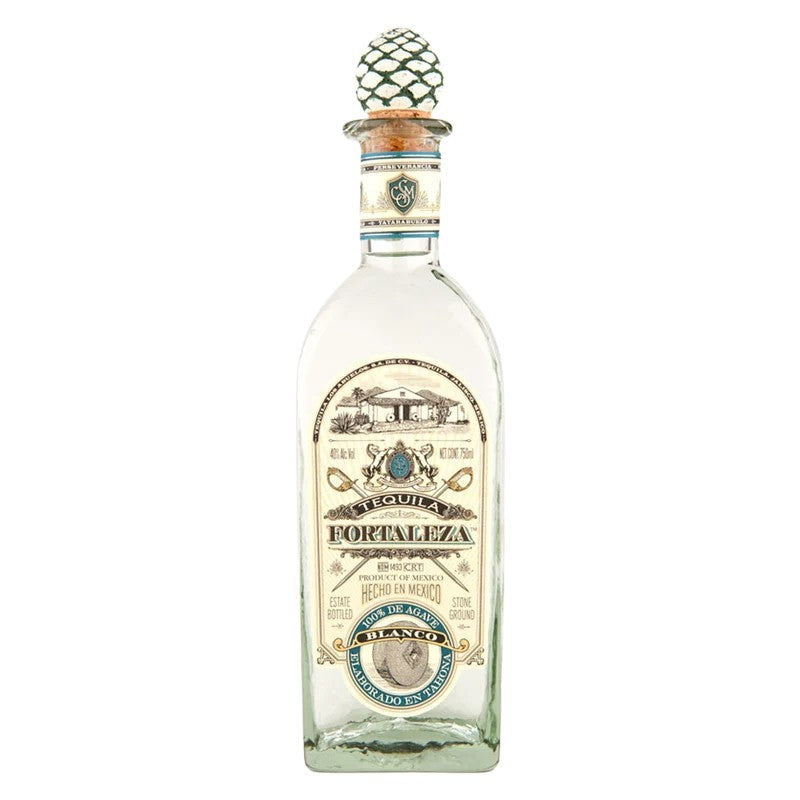 Fortaleza Blanco (750ml)