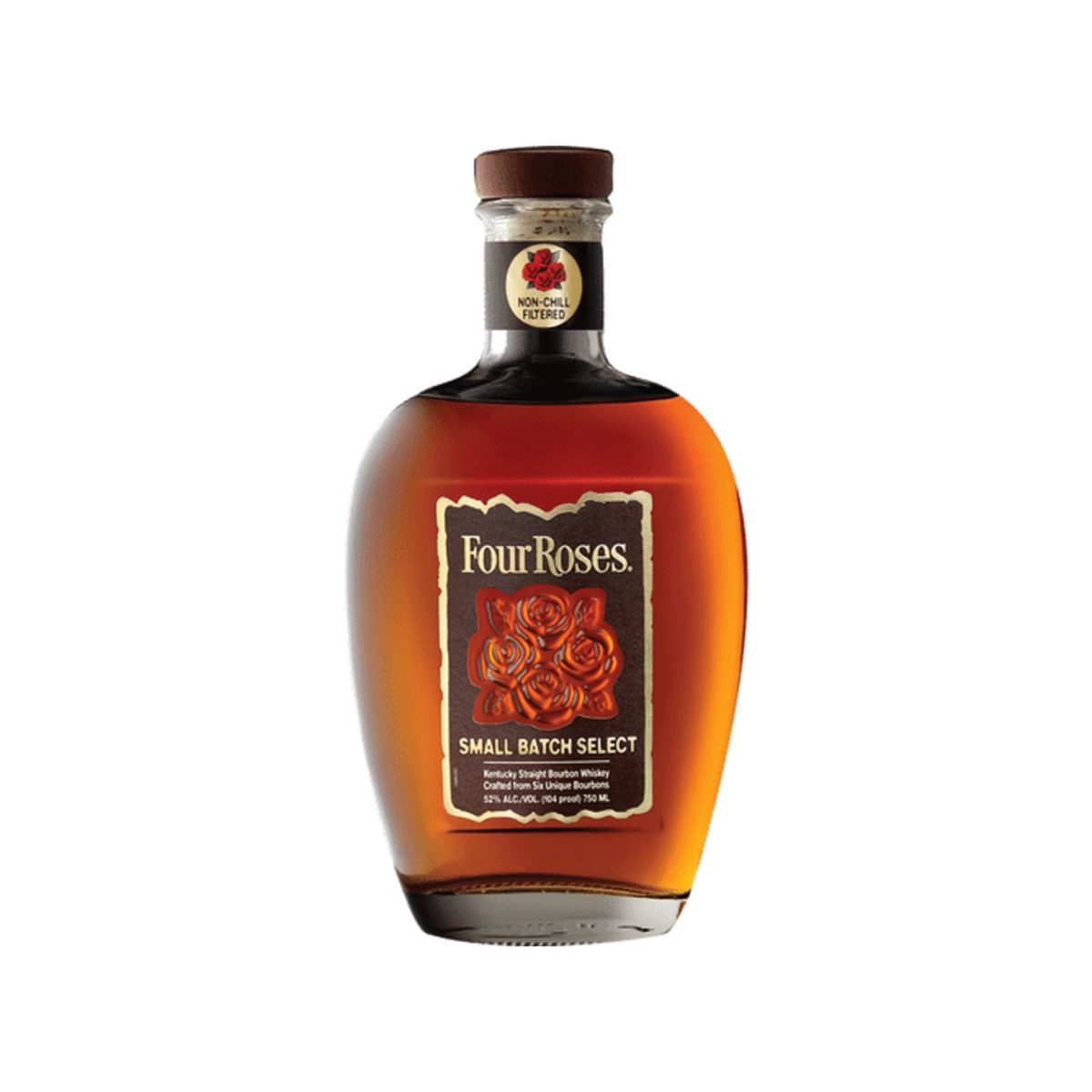 Four Roses Small Batch Select