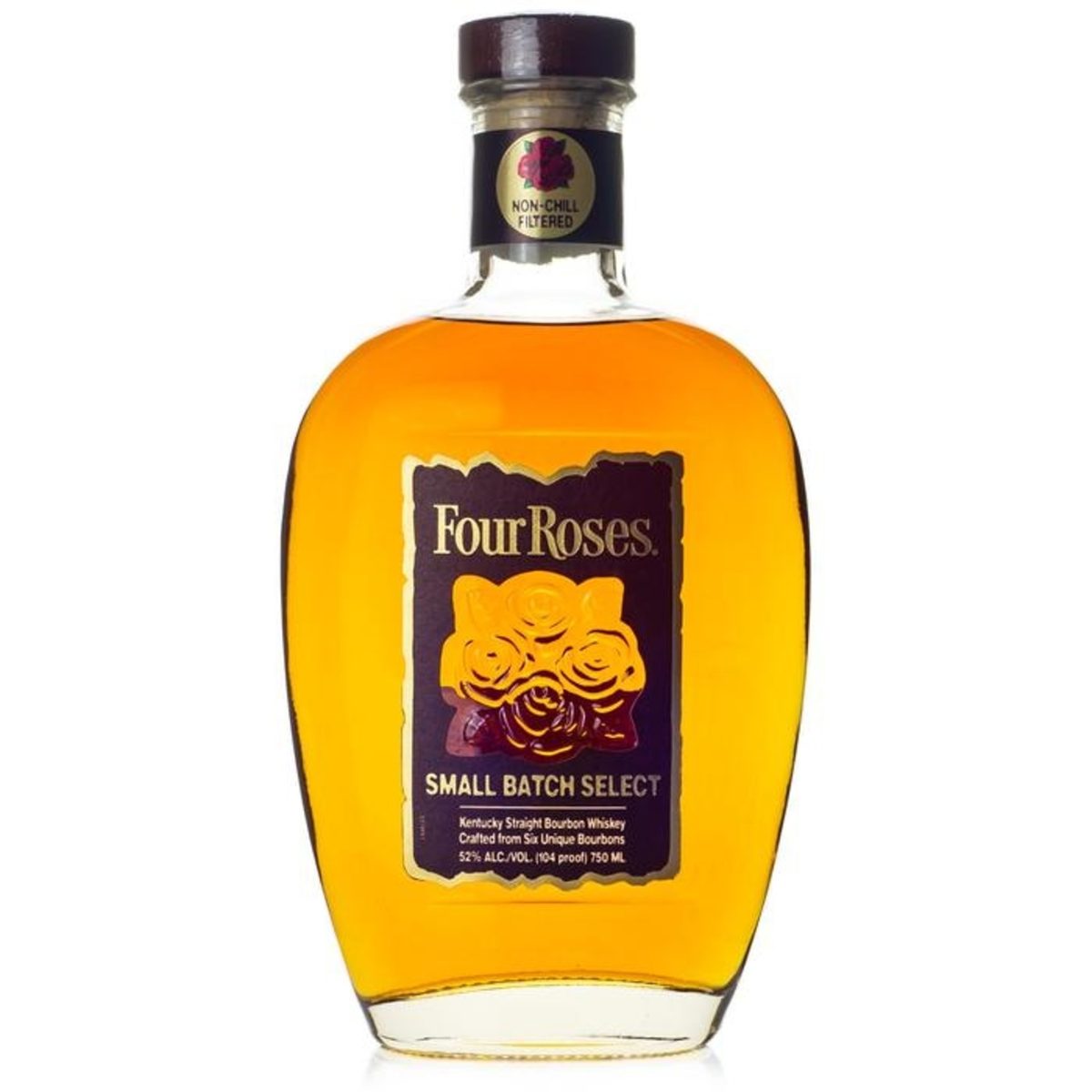 Four Roses Small Batch