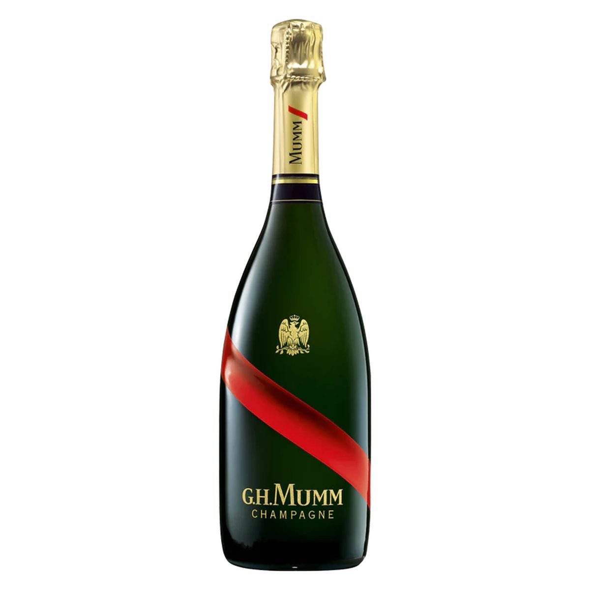 G.H. Mumm Cordon Rouge