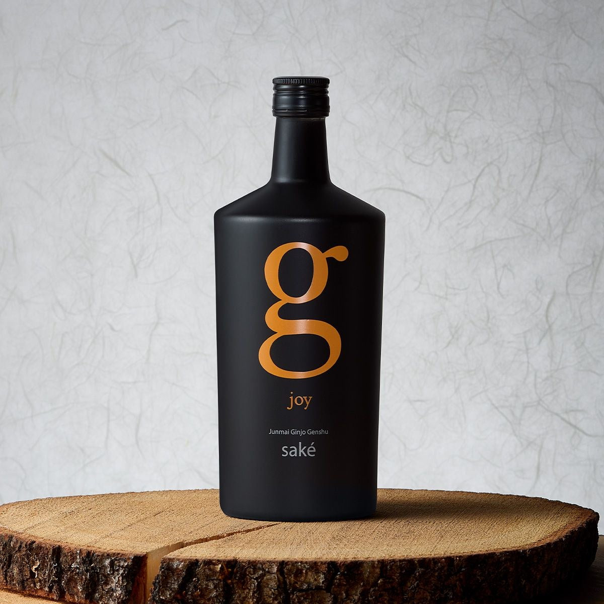 SakéOne "g joy" Genshu Sake