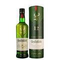 Glenfiddich 12Yr
