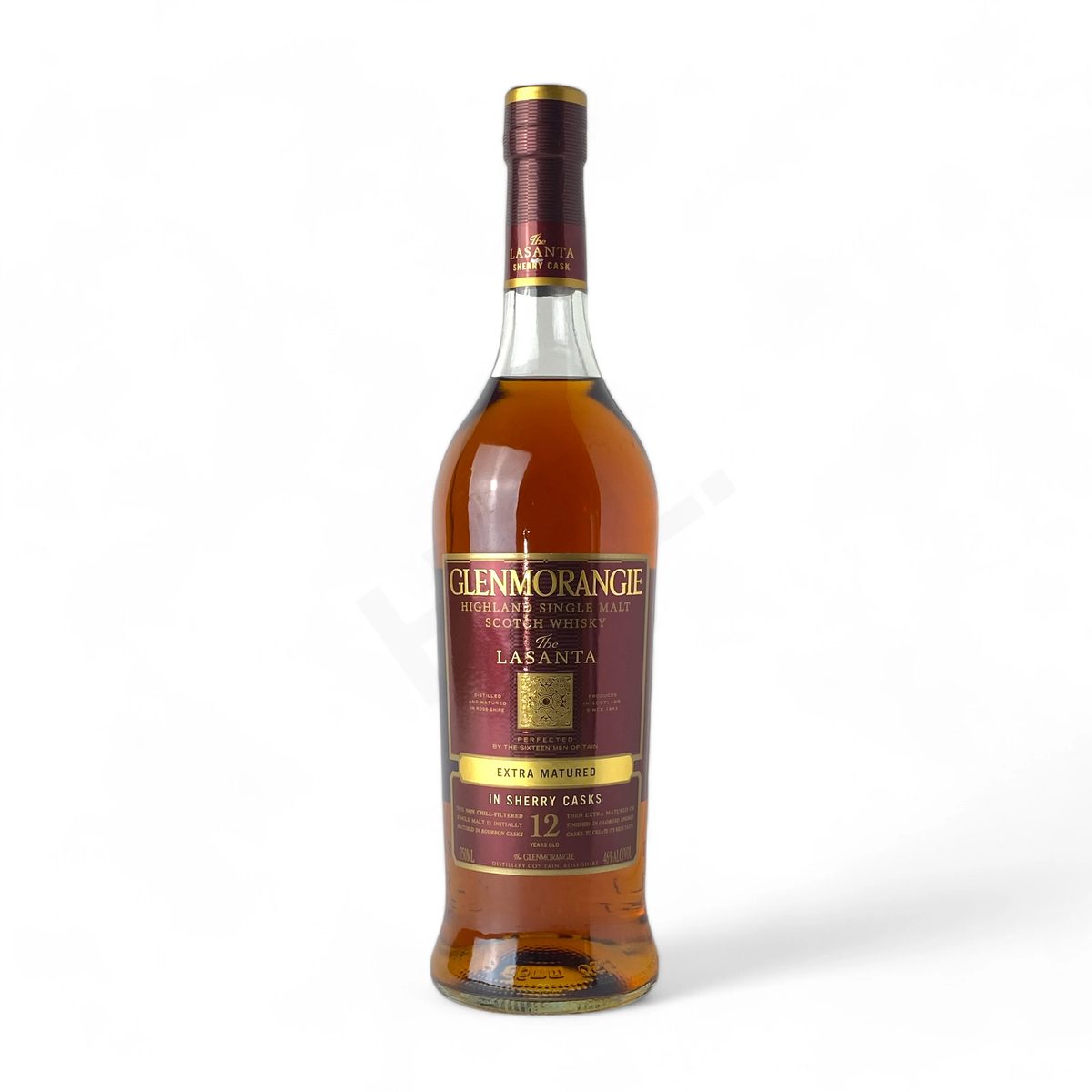Glenmorangie 12Yr Lasanta