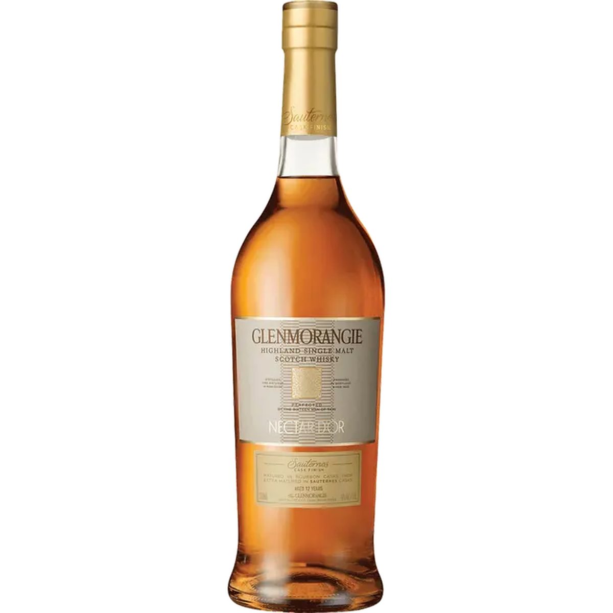 Glenmorangie Nectar D'Or 12Yr