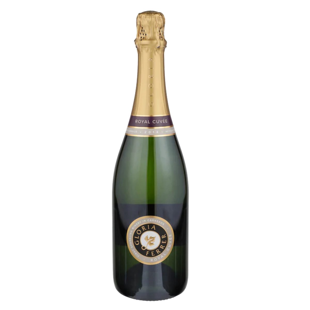 Gloria Ferrer Royal Cuvée