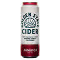 Golden State Jamaica Cider