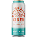 Golden State Mighty Dry Cider Keg (1/2 Barrel)