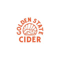 Golden State Mighty Dry Cider Keg (5G)