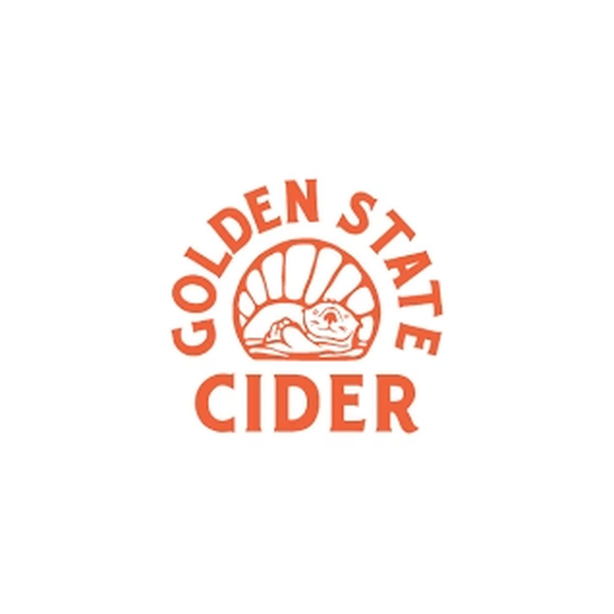 Golden State Mighty Dry Cider Keg (5G)