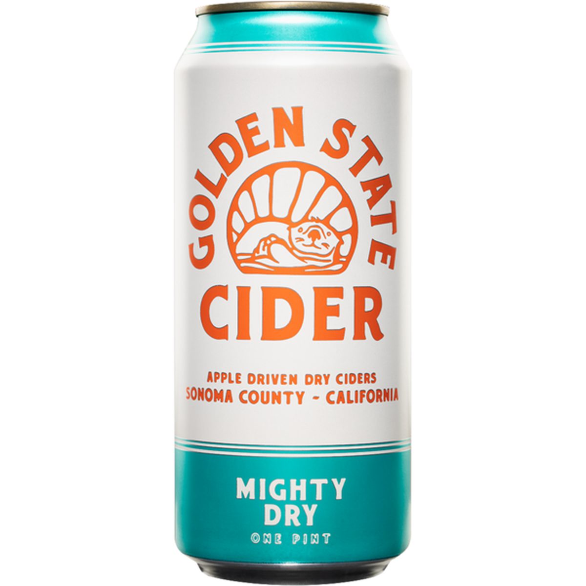 Golden State Mighty Dry Keg