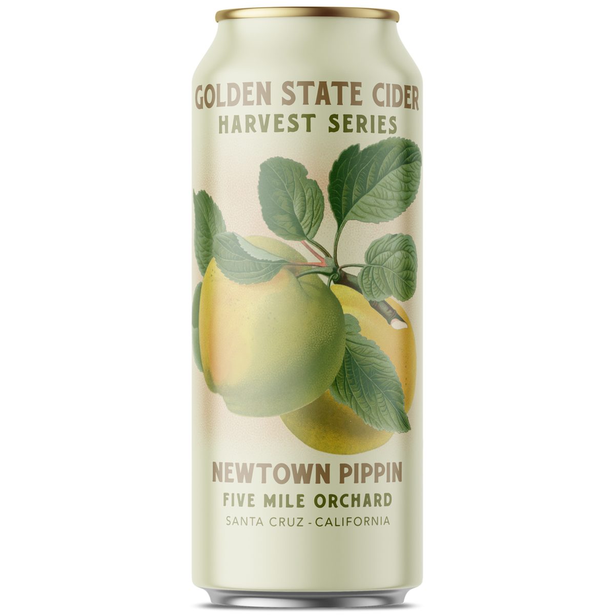 Golden State Newtown Pipin