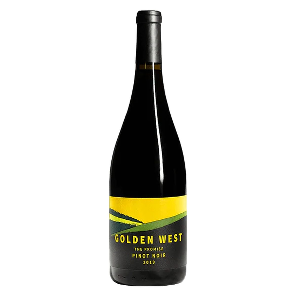 Golden West Pinot Noir 2019