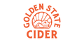 Golden State Mighty Dry Cider Keg (5G)
