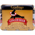 Gosling Ginger Beer 12oz