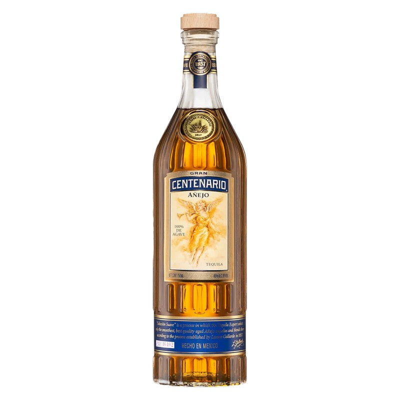 Gran Centenario Anejo (750ml)