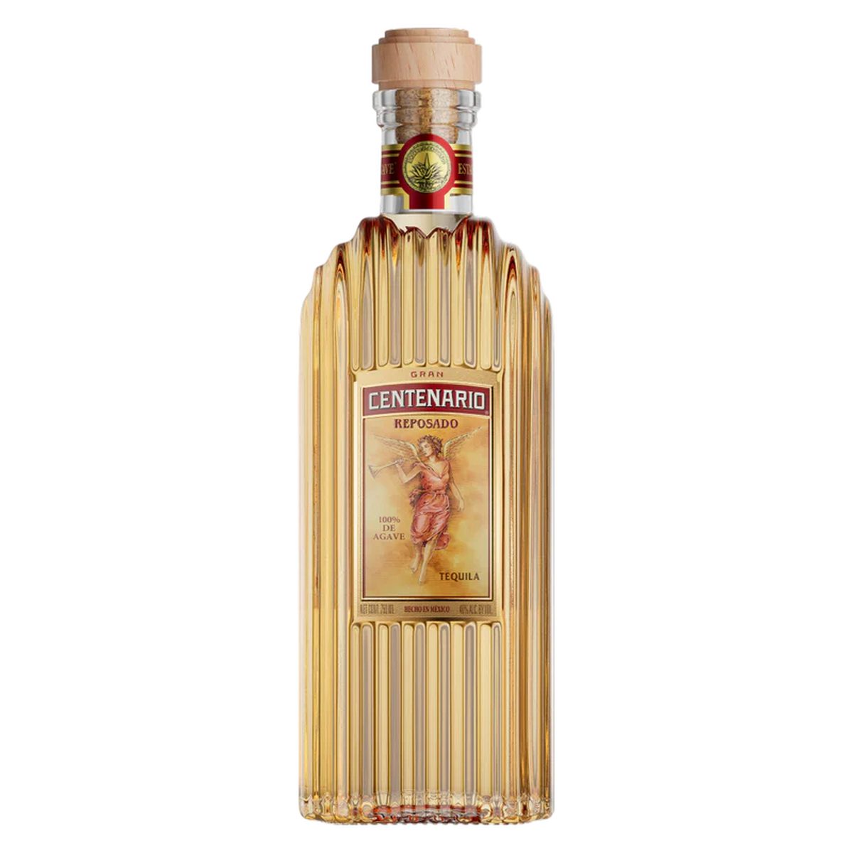 Gran Centenario Reposado
