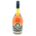 Gran Citron Triple Orange Liqueur (750ML)