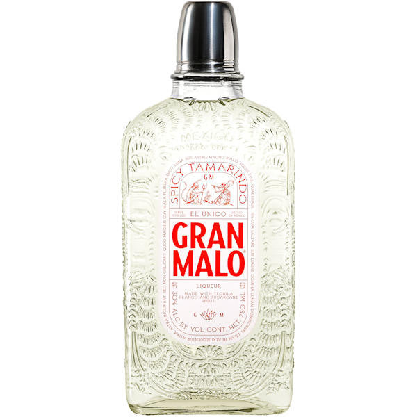 Gran Malo Liqueur 750 ML