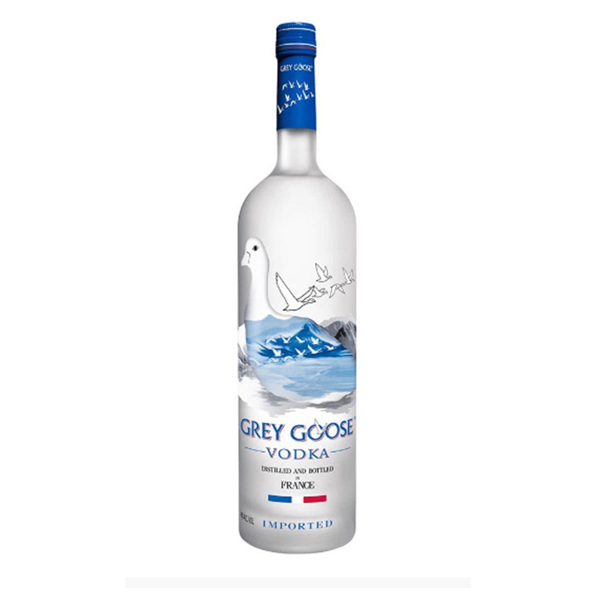 Grey Goose Vodka