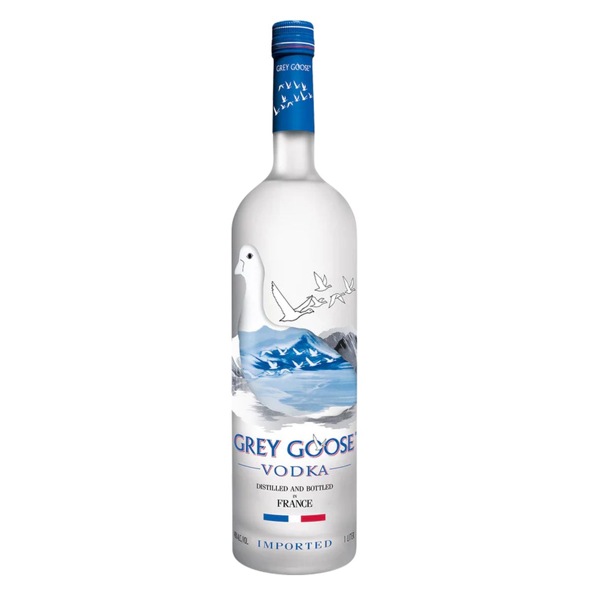 Grey Goose Vodka