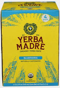 Guayaki Yerba Mate Bluephoria