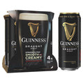 Guinness  (4-Pack) 14oz CANS