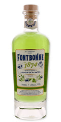 Fontbonne Absinthe (750ml)