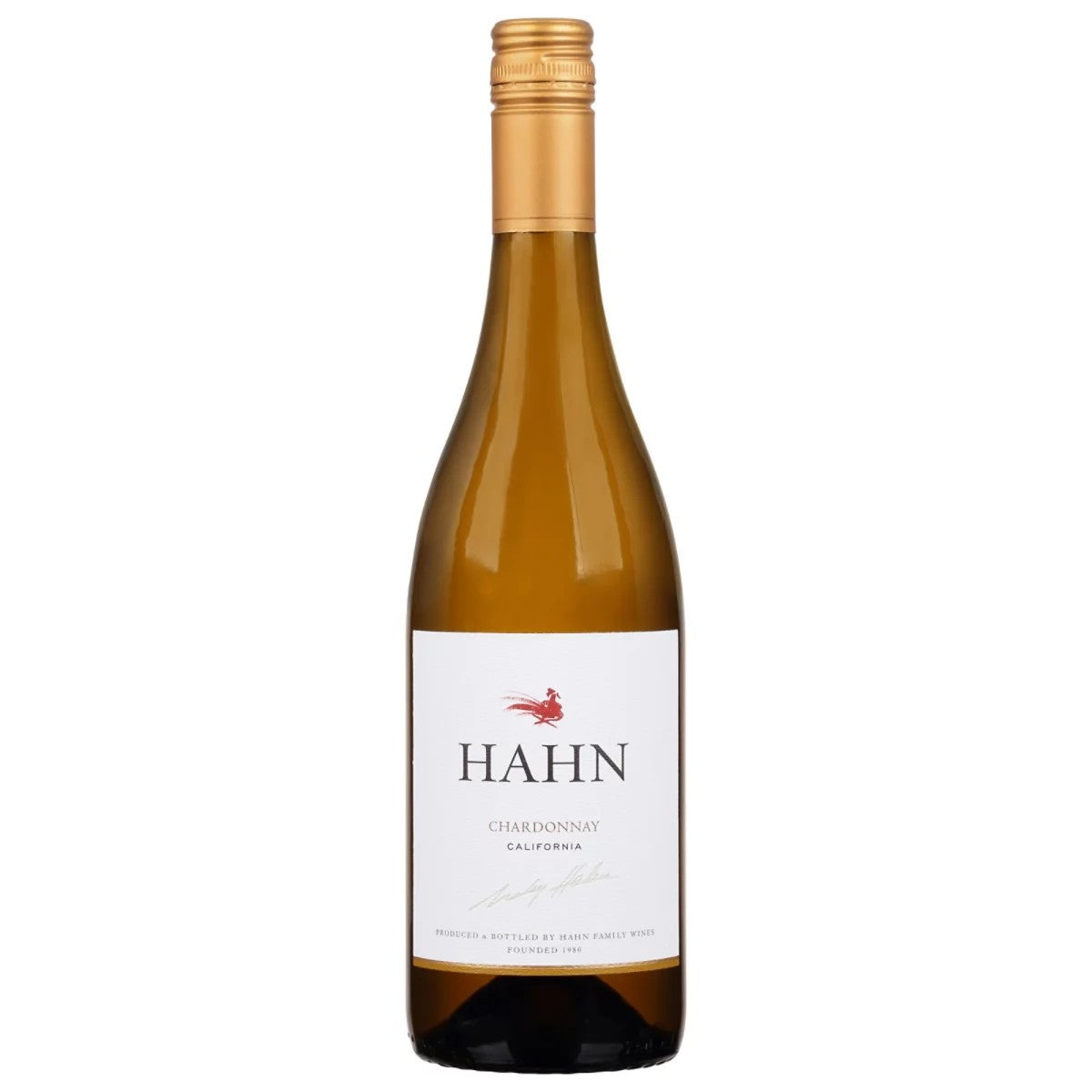 Hahn Chardonnay 750ml