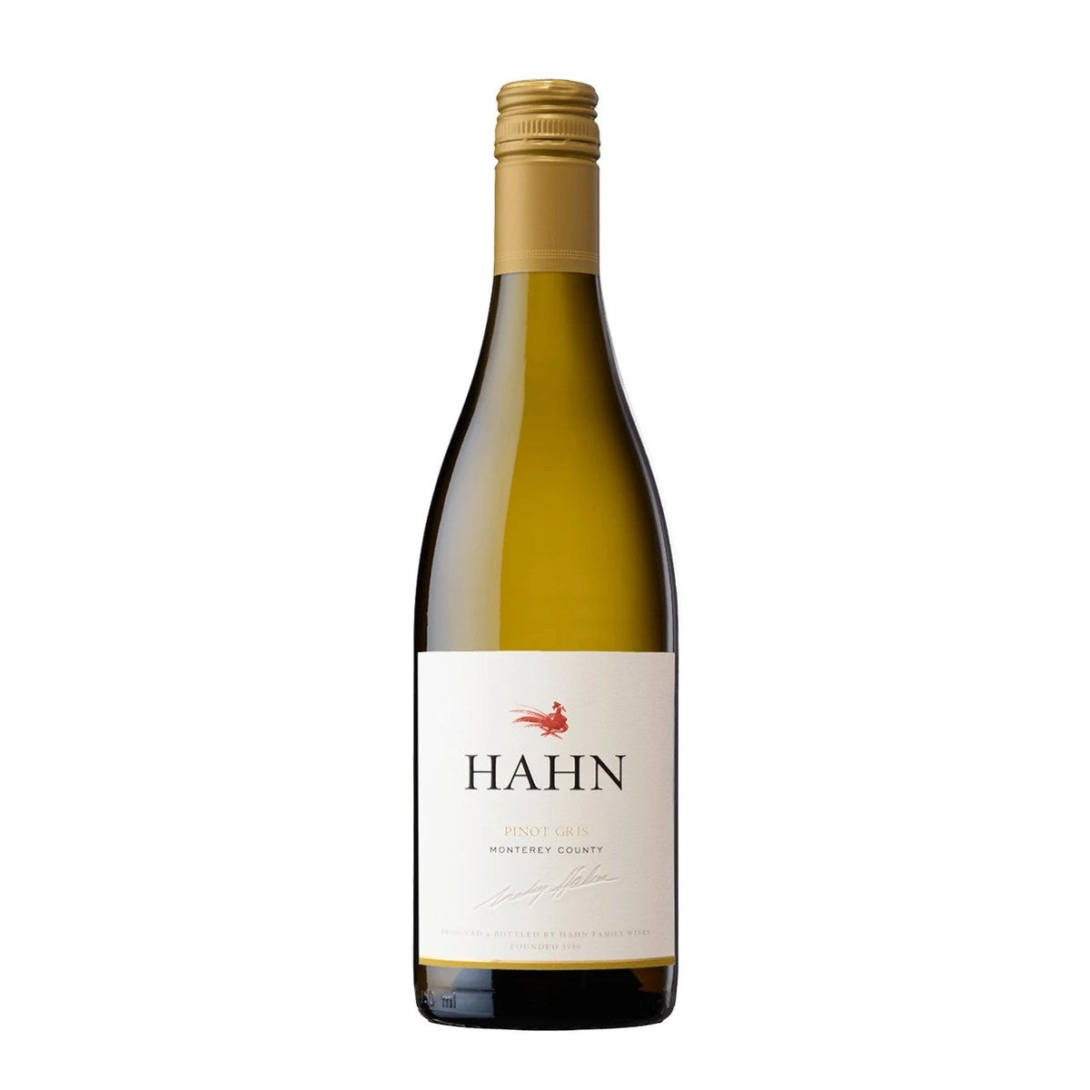 Hahn Pinot Gris