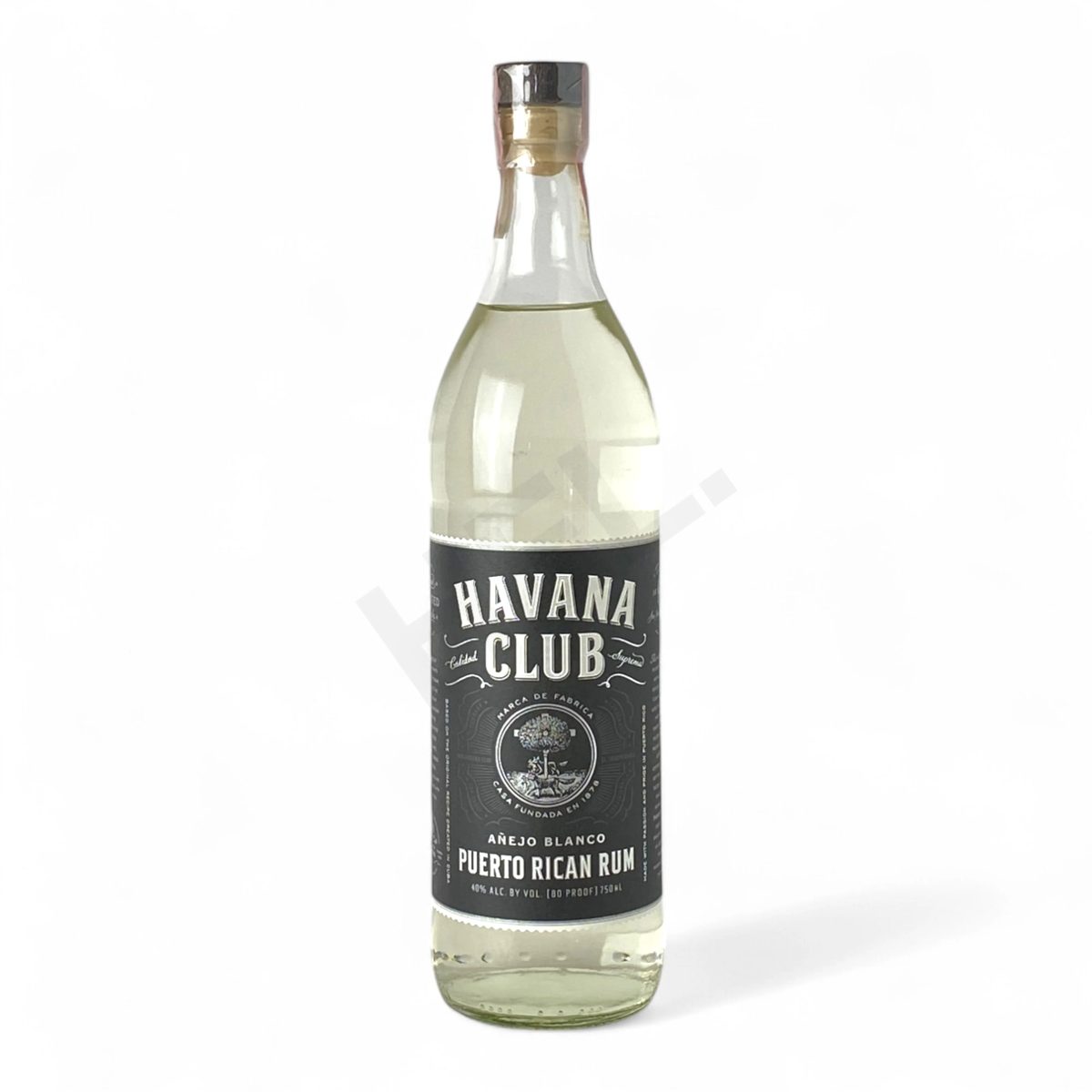 Havana Club Anejo