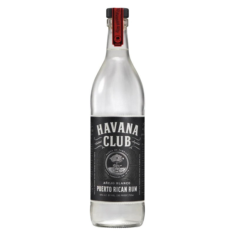 Havana Club Anejo (750ml)