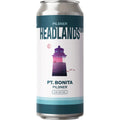 Headland Point Bonita CZECH Pilsner Keg (5G)