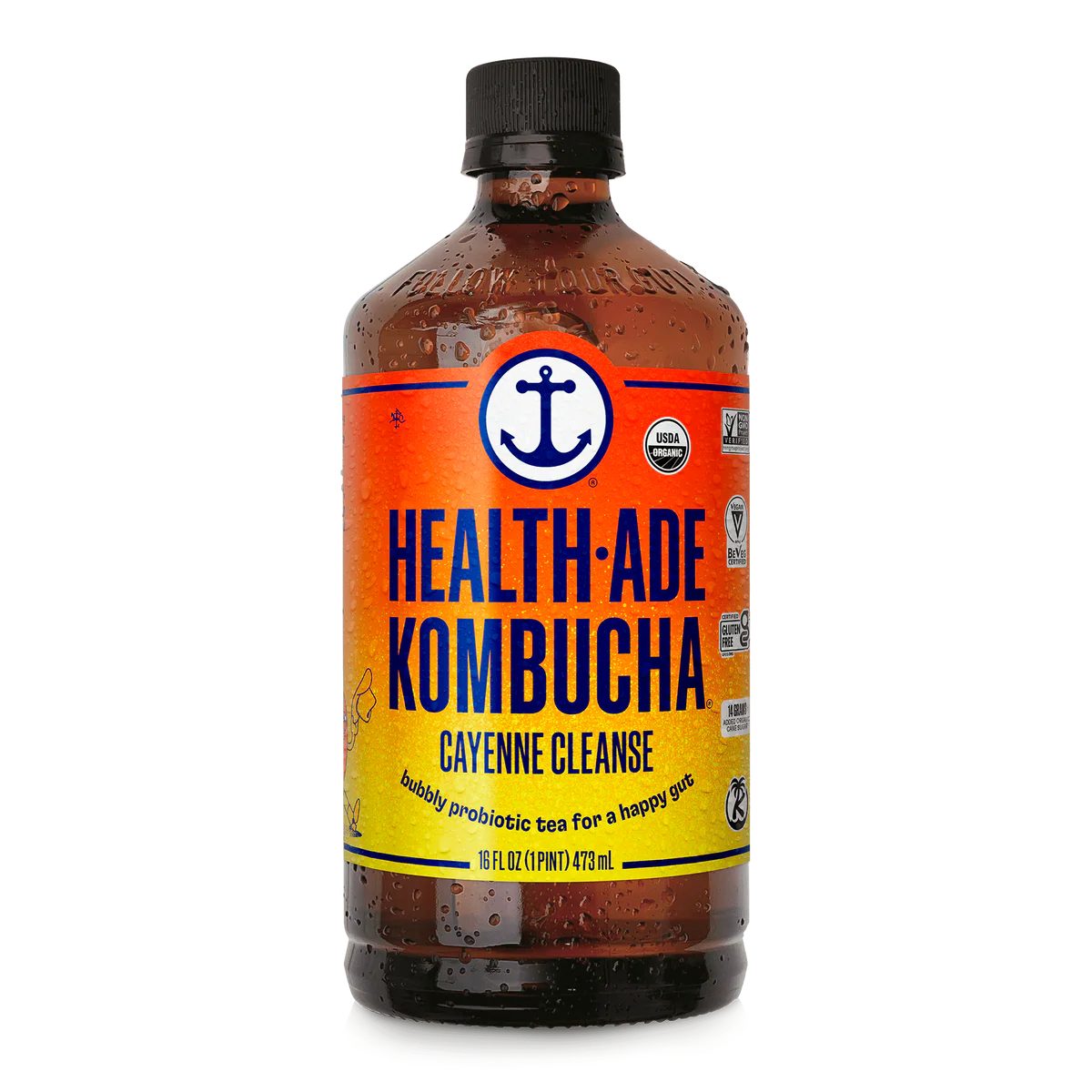 Health-Ade Kombucha