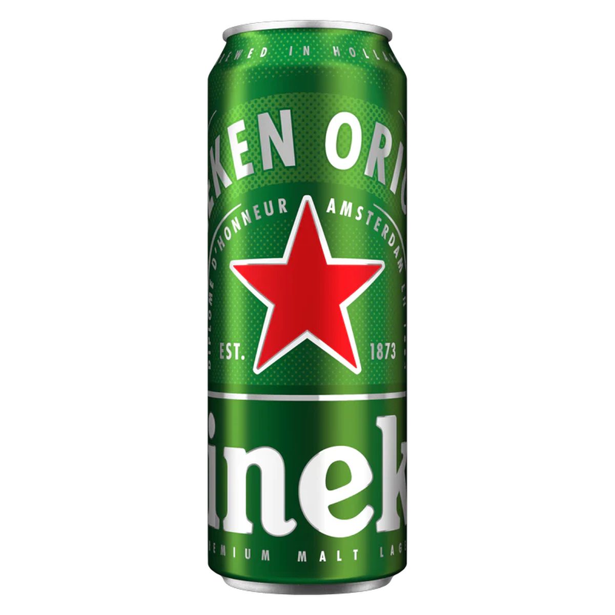 Heineken 12oz BTLS