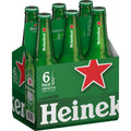 Heineken 12oz BTLS