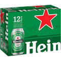 Heineken Can