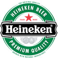 Heineken keg — available for delivery from Mike's Liquors San Francisco