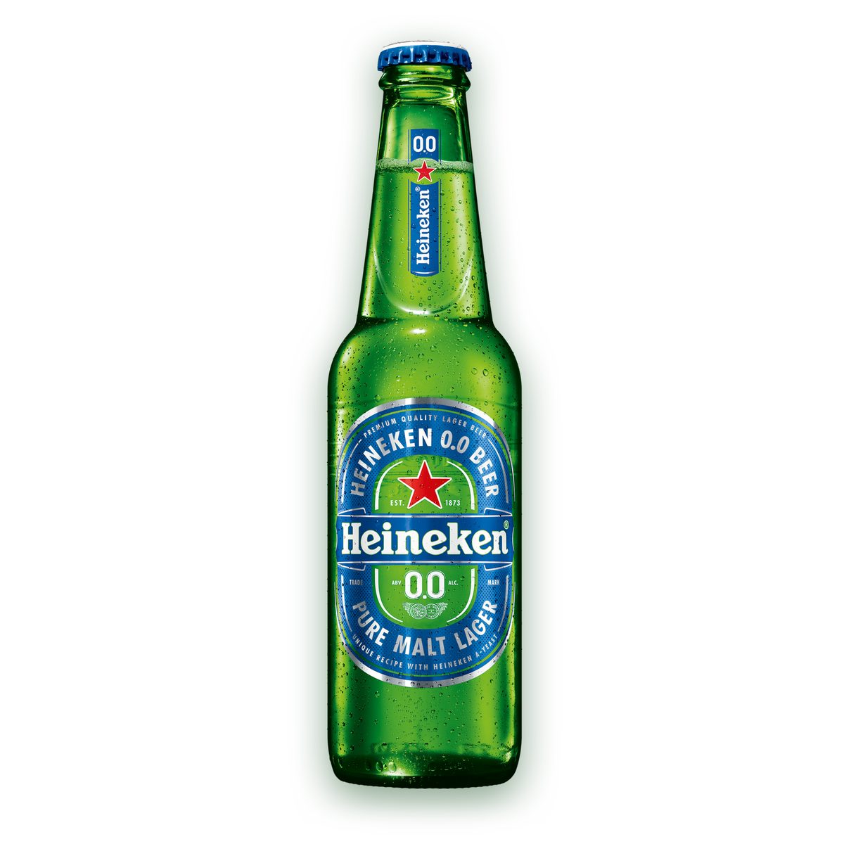 Heineken Non Alcohol 0.0