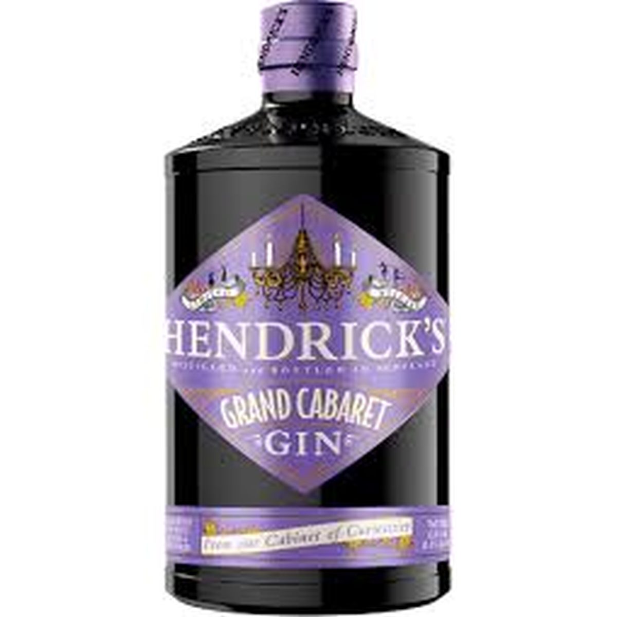 Hendricks Gin Gran Cabaret (750ml)