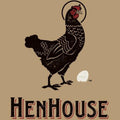HenHouse Stoked keg — available for delivery from Mike's Liquors San Francisco