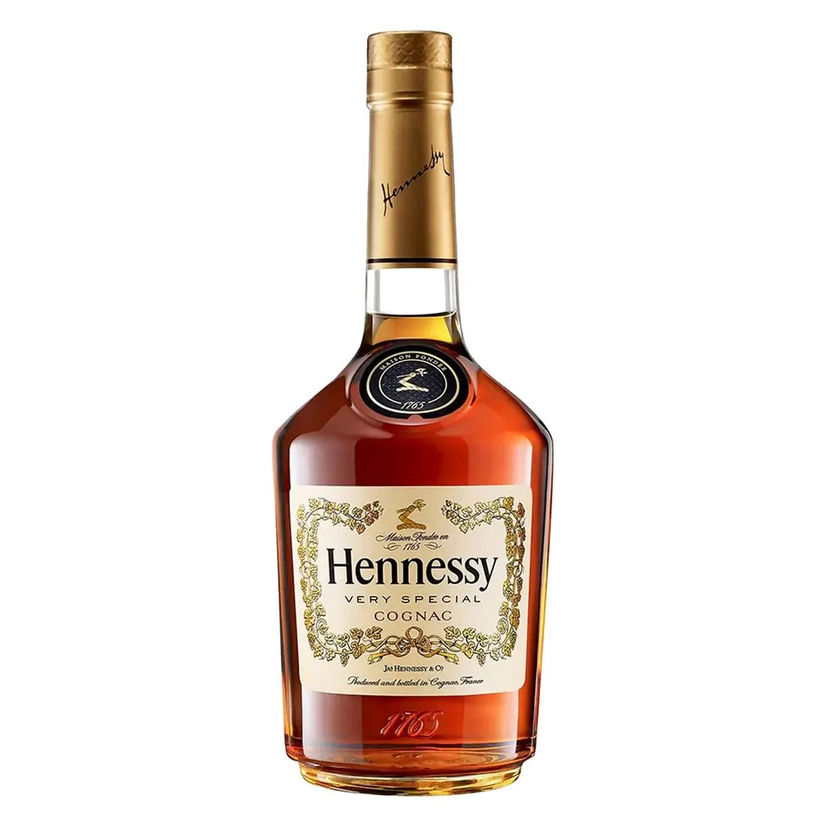 Hennessy VS Cognac (750ml)