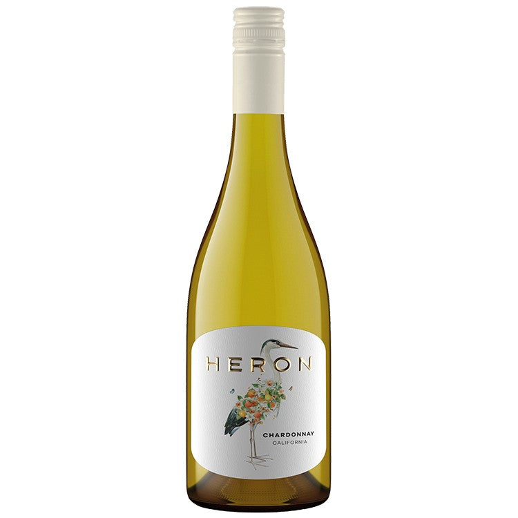 Heron Chardonnay 750ml