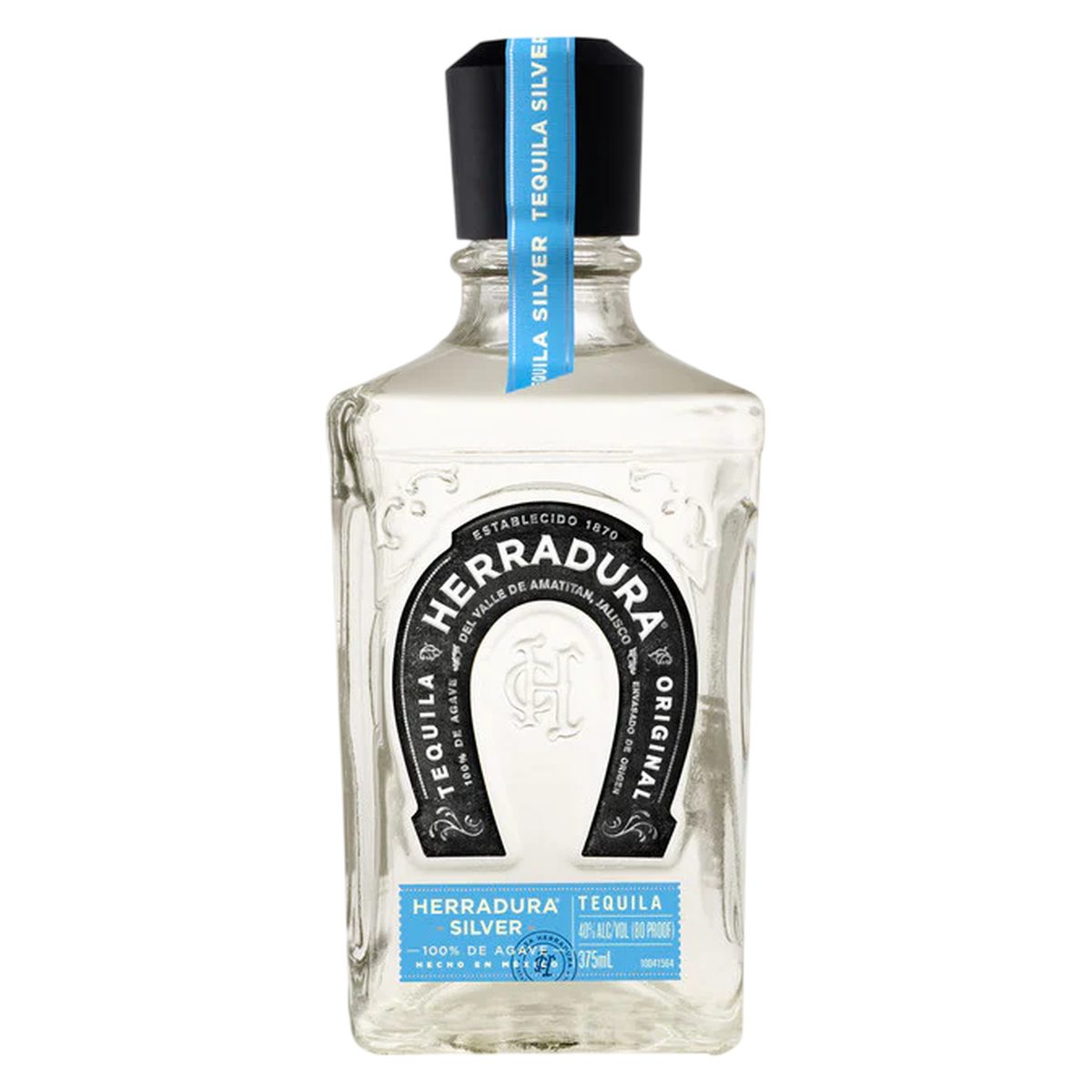 Herradura Silver