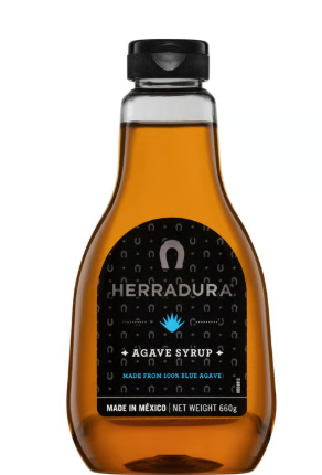 Herradura Agave Syrup